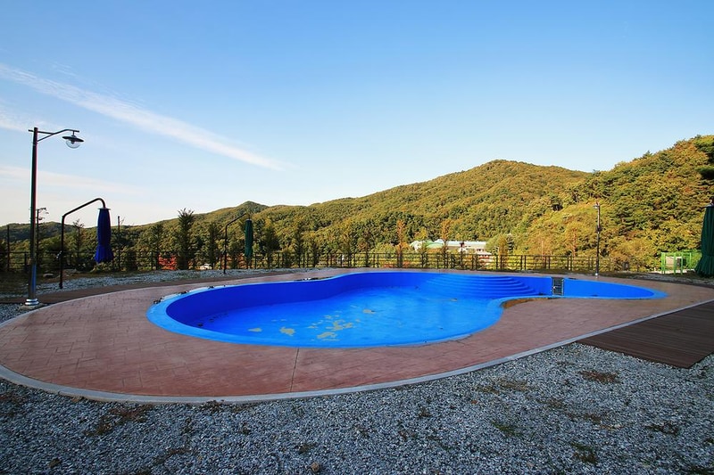 수레의산 국민여가 캠핑장 시설 사진 14