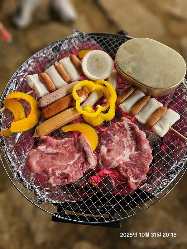 아웃오프 글램핑 시설 사진 5