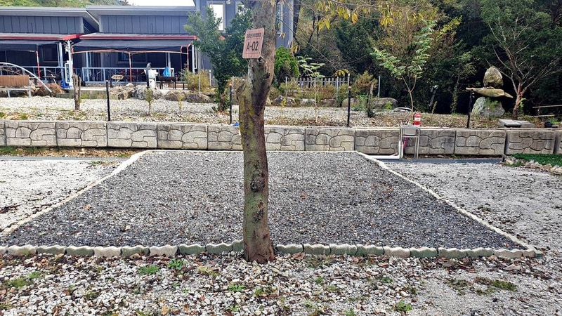 마이산 가자캠핑장 시설 사진 23