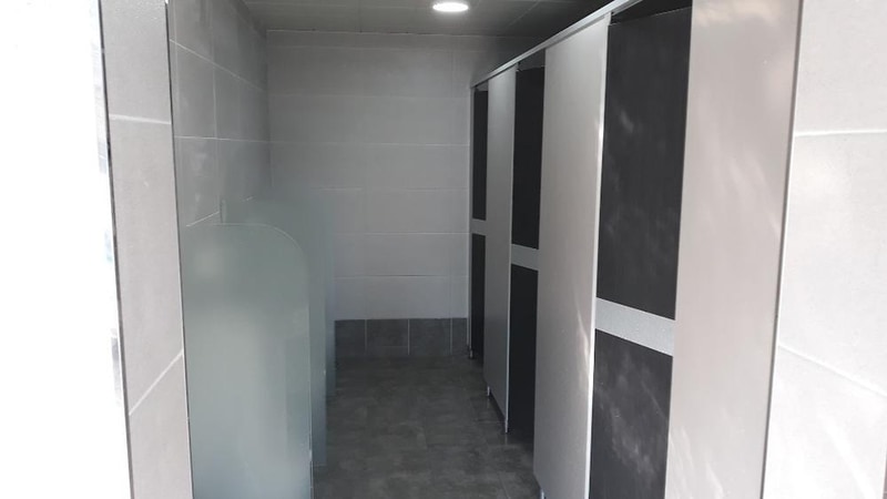 금방아 민박캠핑장 시설 사진 9