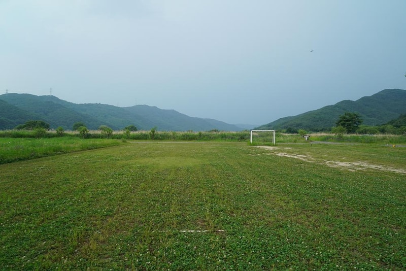 낙동강 레포츠밸리 강변오토캠핑장 시설 사진 14