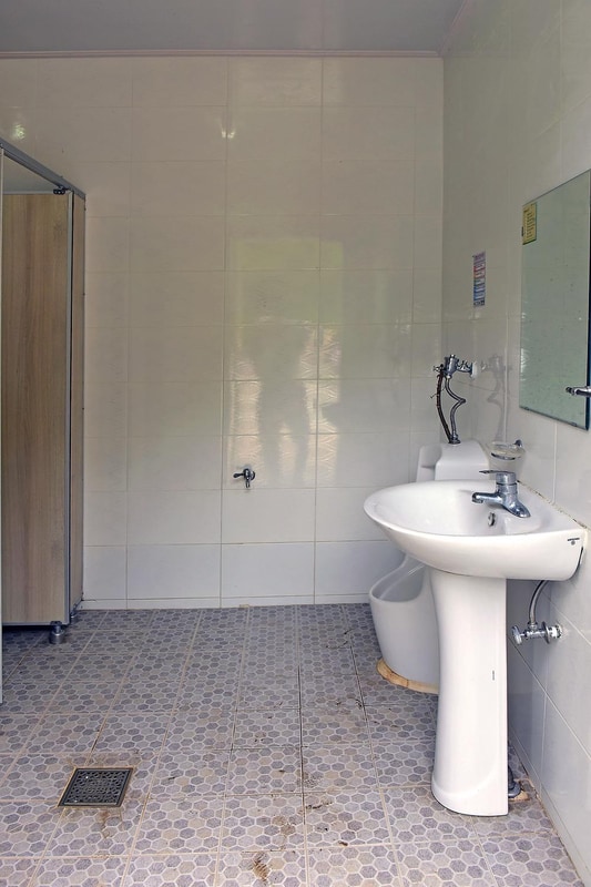 사과향기캠핑장 시설 사진 9