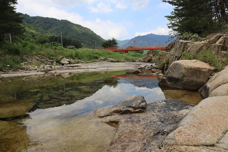 파라다이스캠프 시설 사진 9