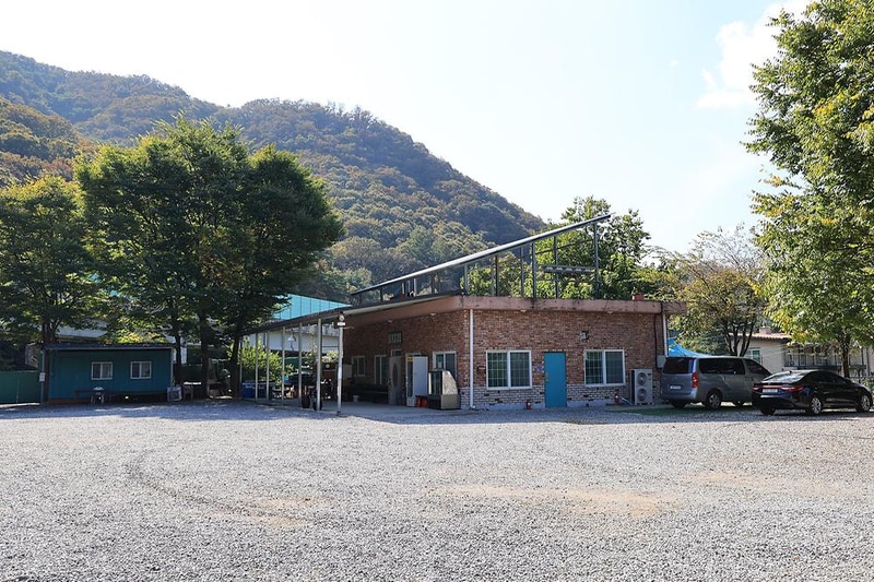 485캠핑장 시설 사진 5