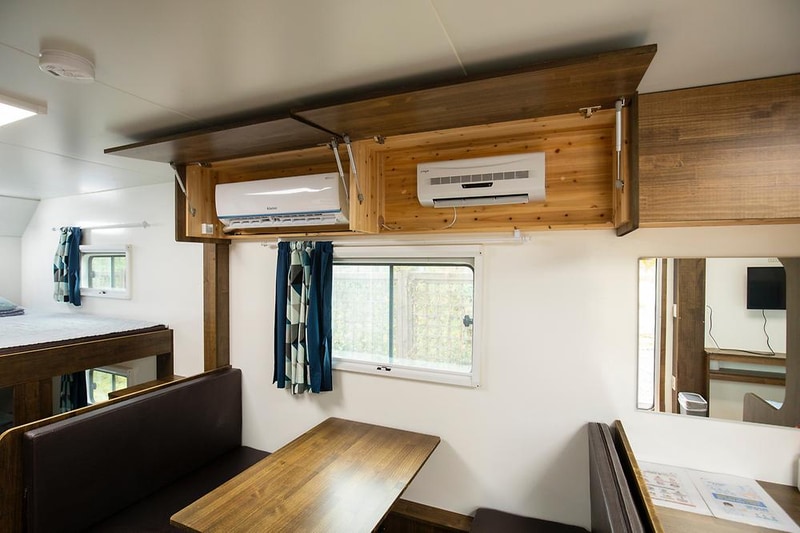 수도권매립지 캠핑장 시설 사진 16