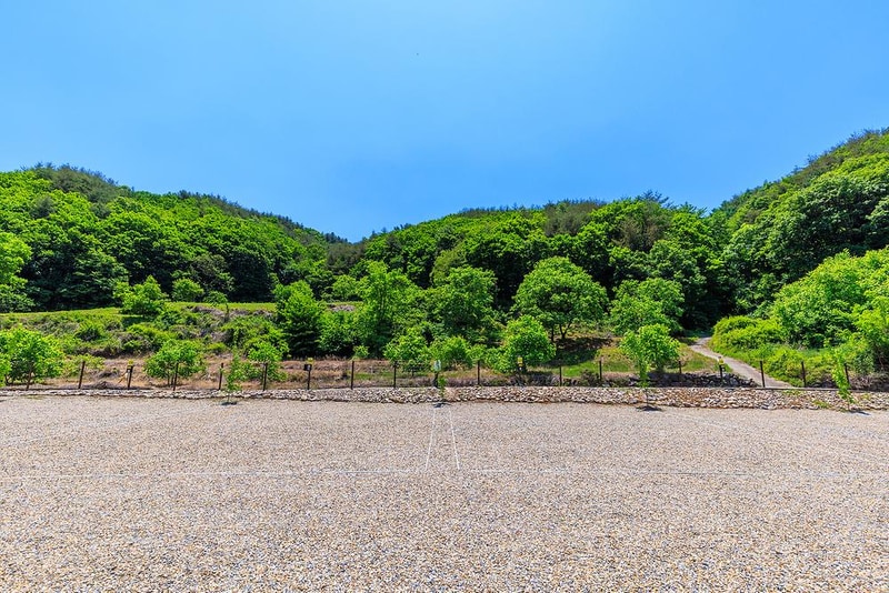 김천맑은계곡 오토캠핑장 시설 사진 4