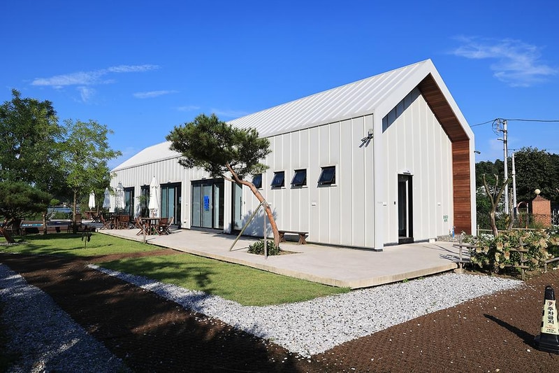 342 camp 시설 사진 5