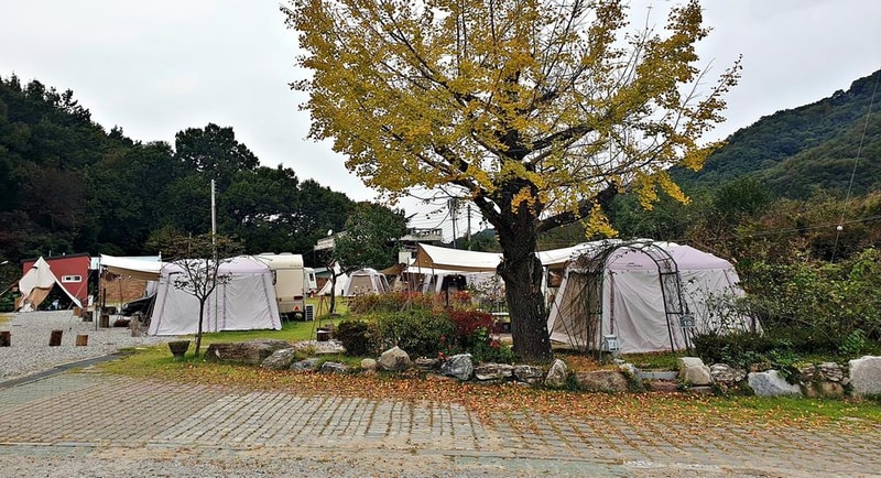 캠프히어 시설 사진 43