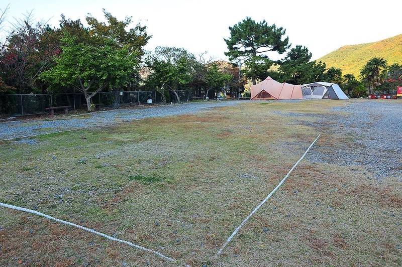 문화관광농원청소년야영장 시설 사진 6