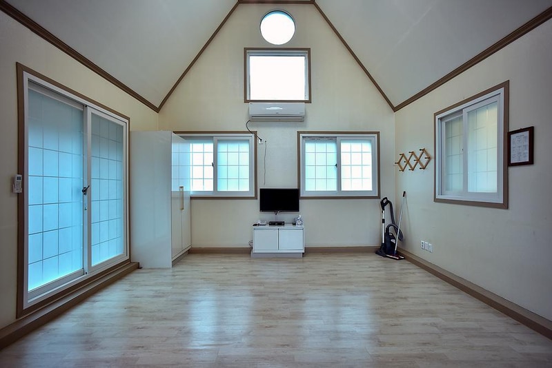 불정 자연휴양림 시설 사진 8