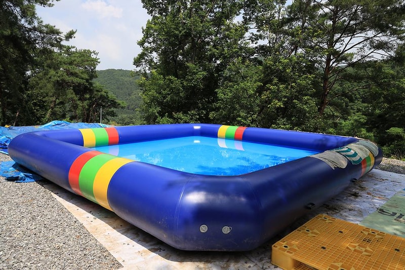 어거스트캠핑장 시설 사진 6