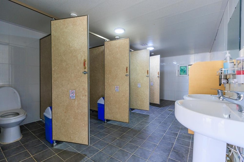 화양숲노리캠핑장 시설 사진 24