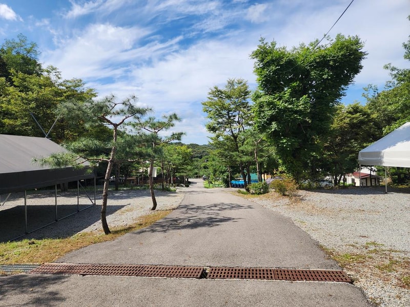 아미캠핑장 시설 사진 16