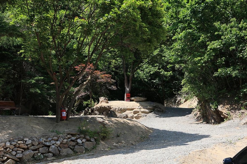 가평 쉼 캠핑장 시설 사진 19