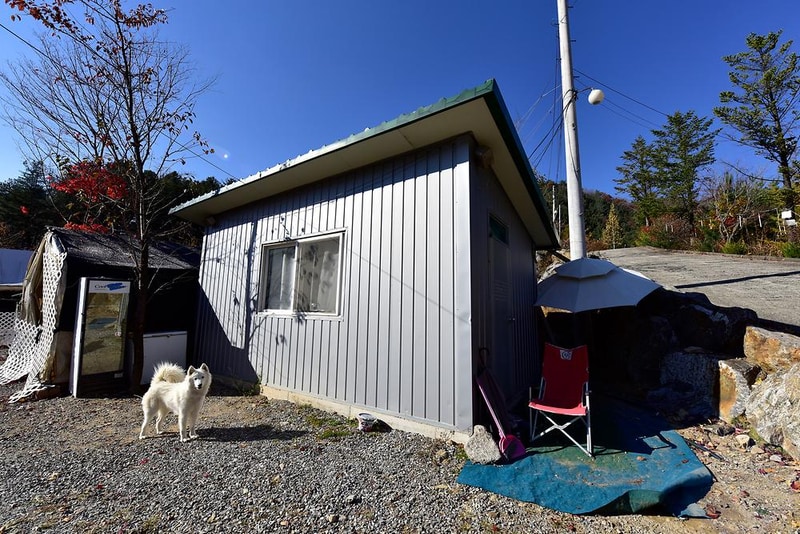 하이캠핑장 시설 사진 16