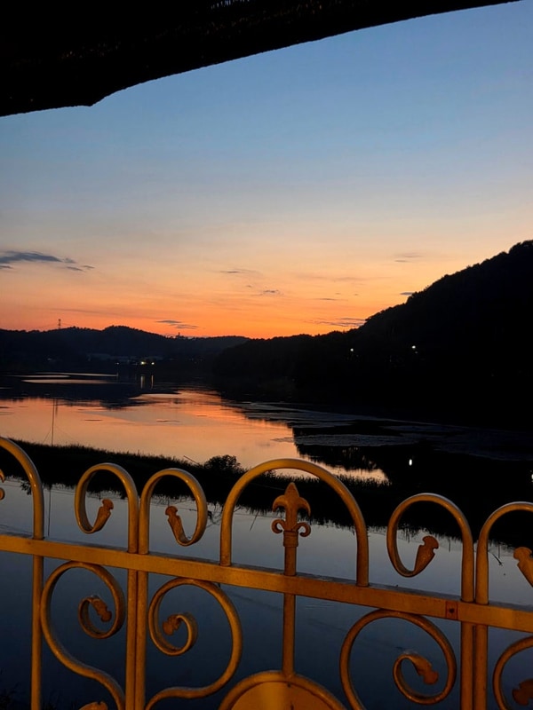 화성기천캠핑장