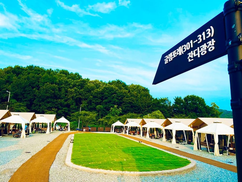 아산스파포레 시설 사진 27