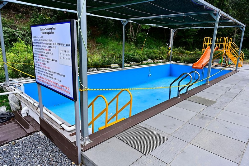 평암189캠핑장 시설 사진 9