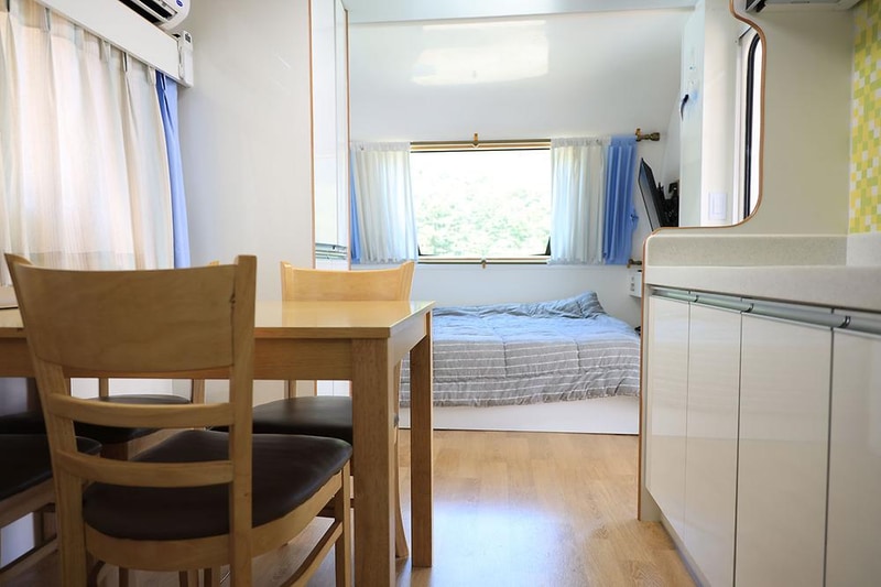 캠프라임 시설 사진 3