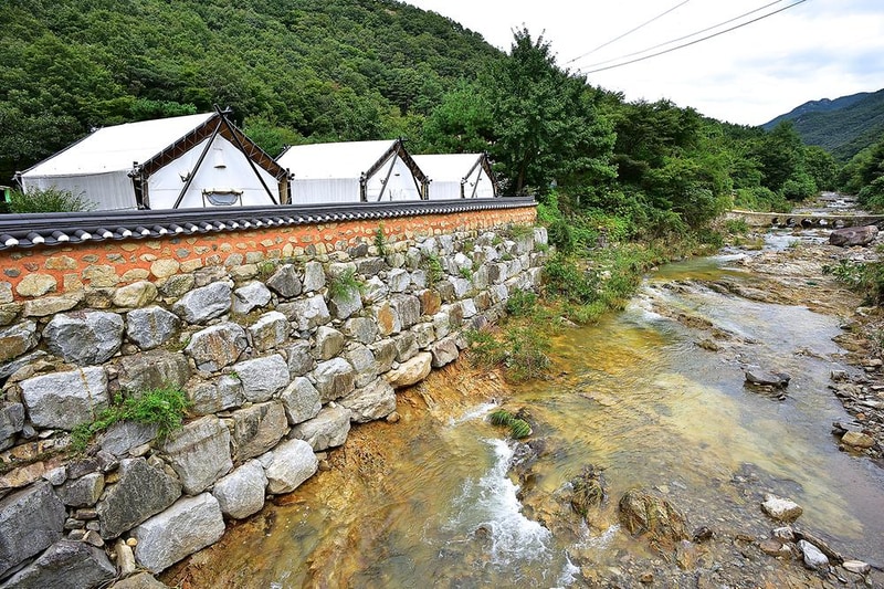 호연재 시설 사진 11