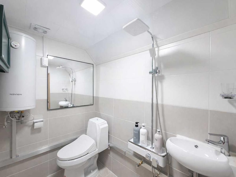 테라스527 캠핑장 시설 사진 4