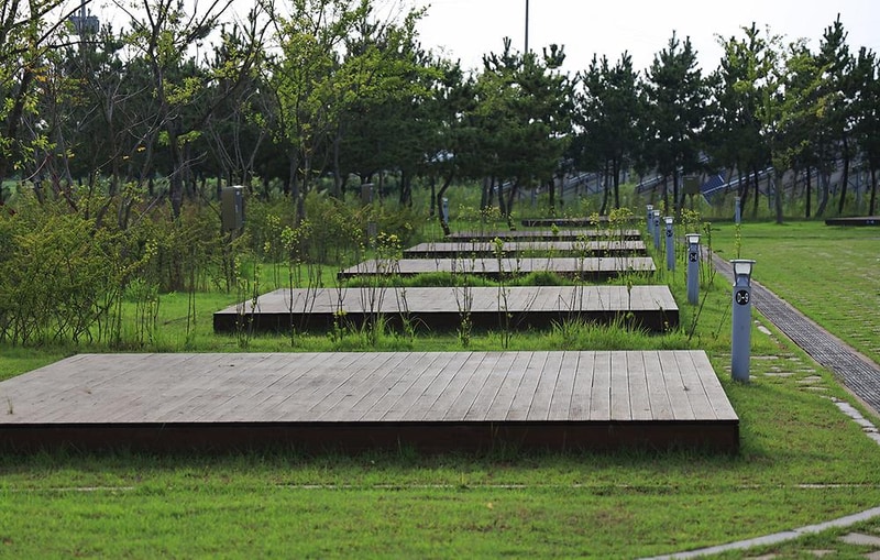 고창갯벌오토캠핑&글램핑장 시설 사진 12