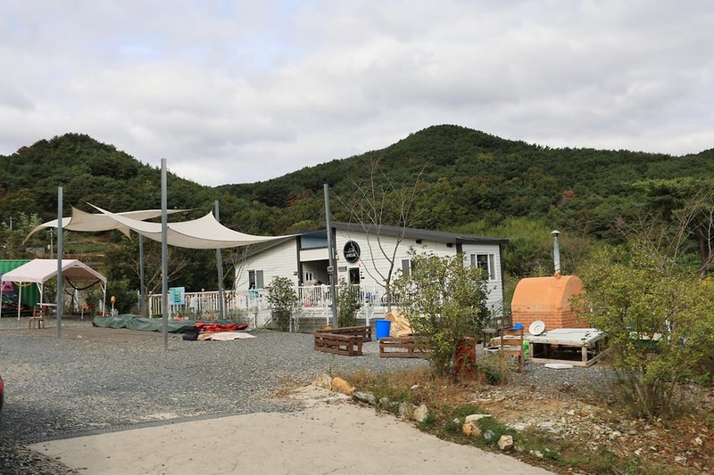 언덕캠핑장 시설 사진 10