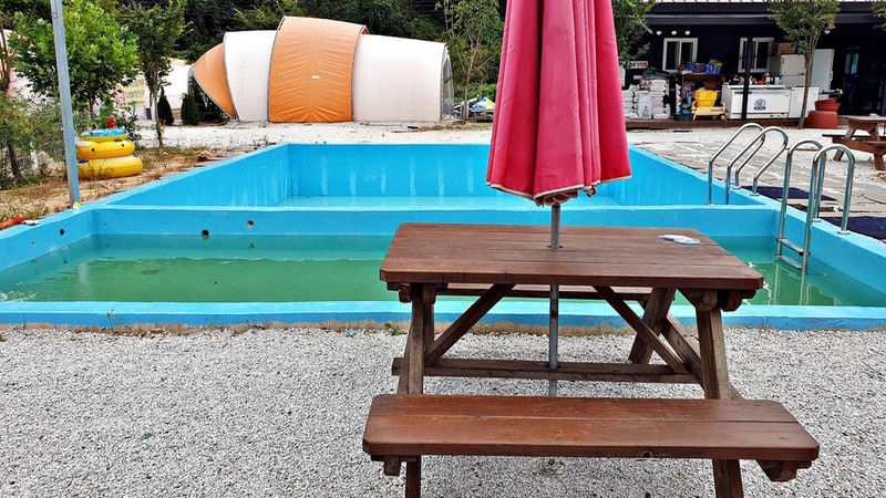 랜드글램핑 시설 사진 23