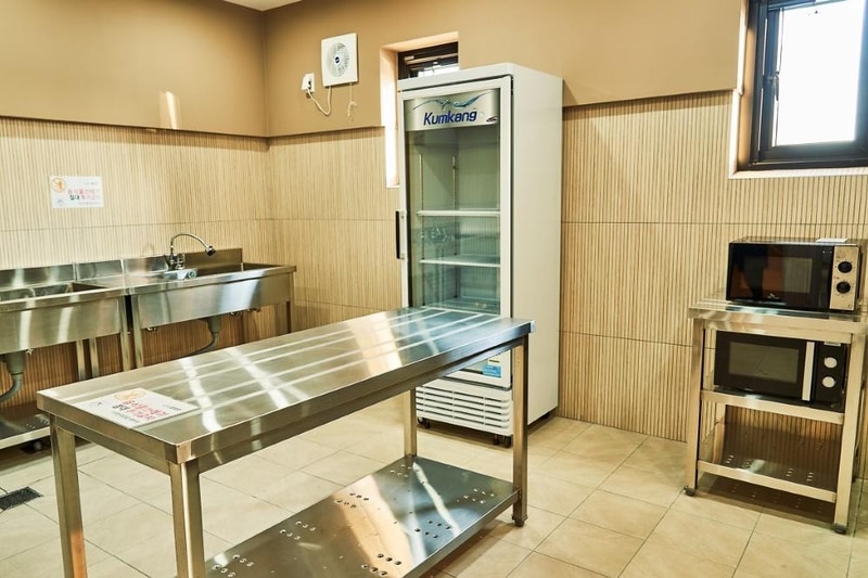 일랑일랑 애견캠핑 앤 카라반 시설 사진 7