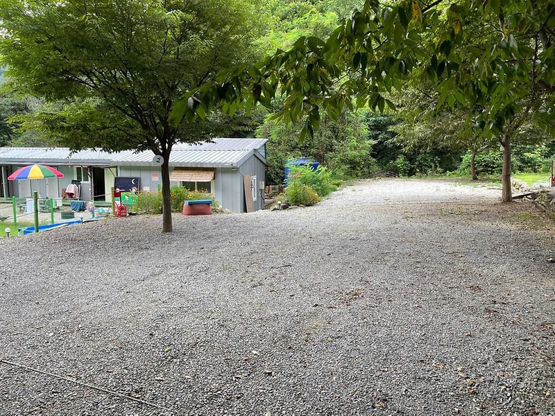 반딧불 캠핑장 시설 사진 20