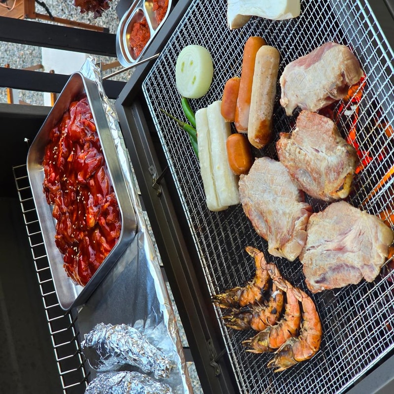 브루조아 시설 사진 8