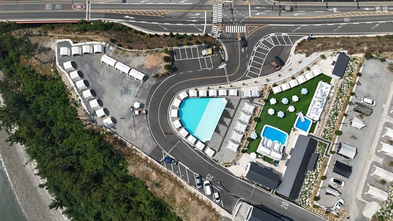 에이디디(ADD)캠핑장 시설 사진 1