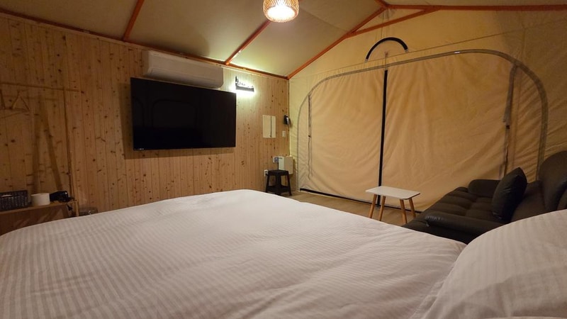 대부도 글램탑 럭셔리 글램핑 & 키즈 수영장 캠핑장 시설 사진 51