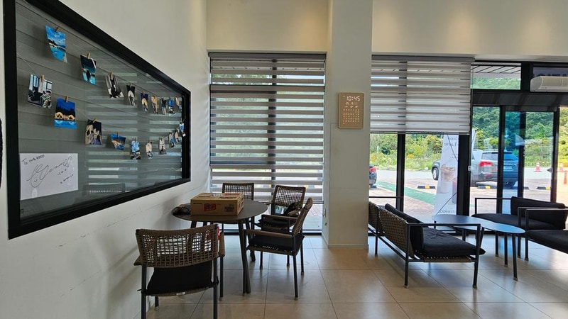 인더풀 글램핑 시설 사진 22