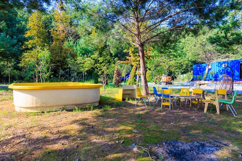 THE쉼오토캠핑장 시설 사진 9