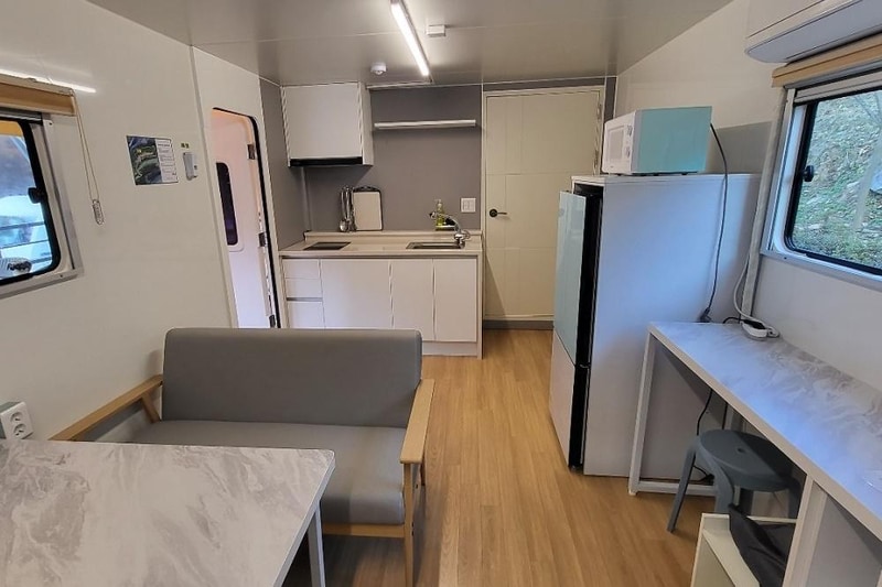 라운드힐 905 시설 사진 9