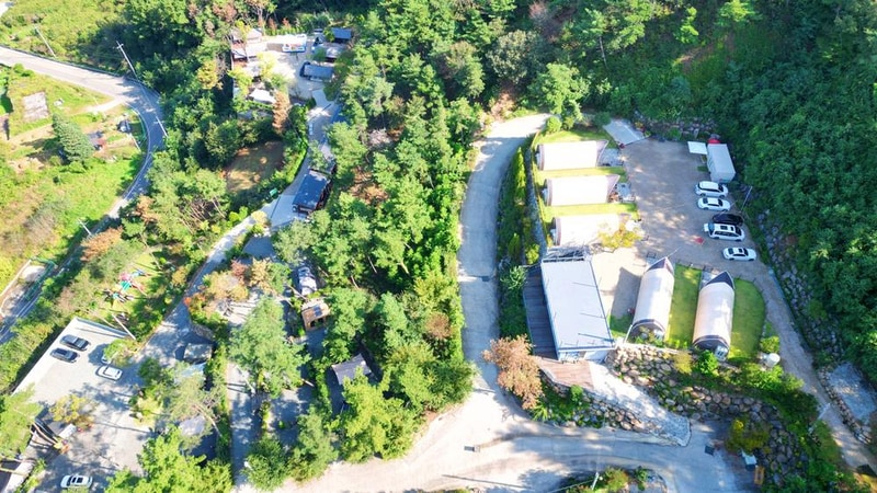 (주)러블레싱(LOVEBLEESING INC) 시설 사진 34