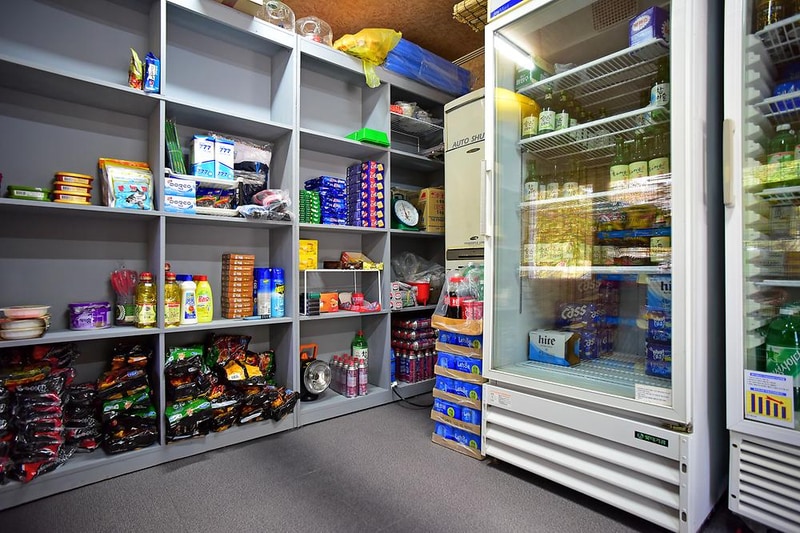 월성오토캠핑장 시설 사진 11