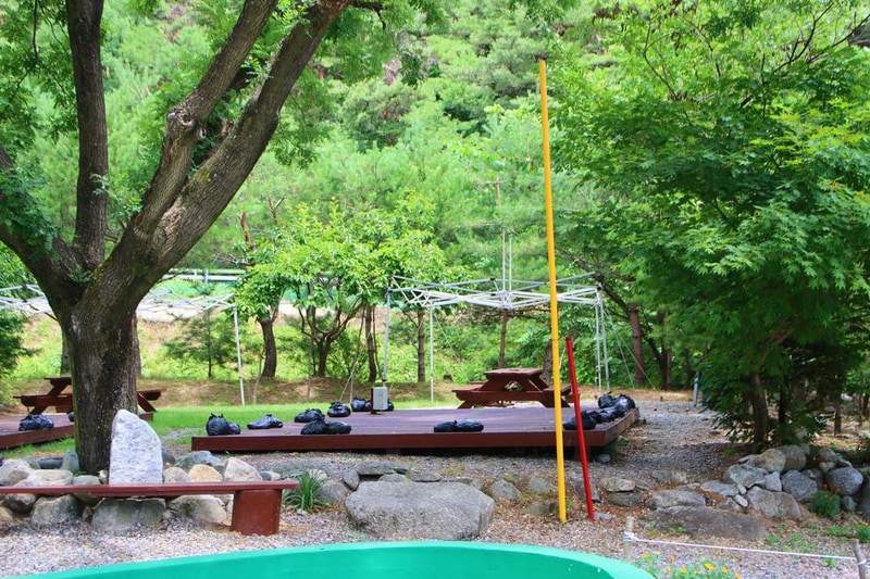 추억촌 시설 사진 7