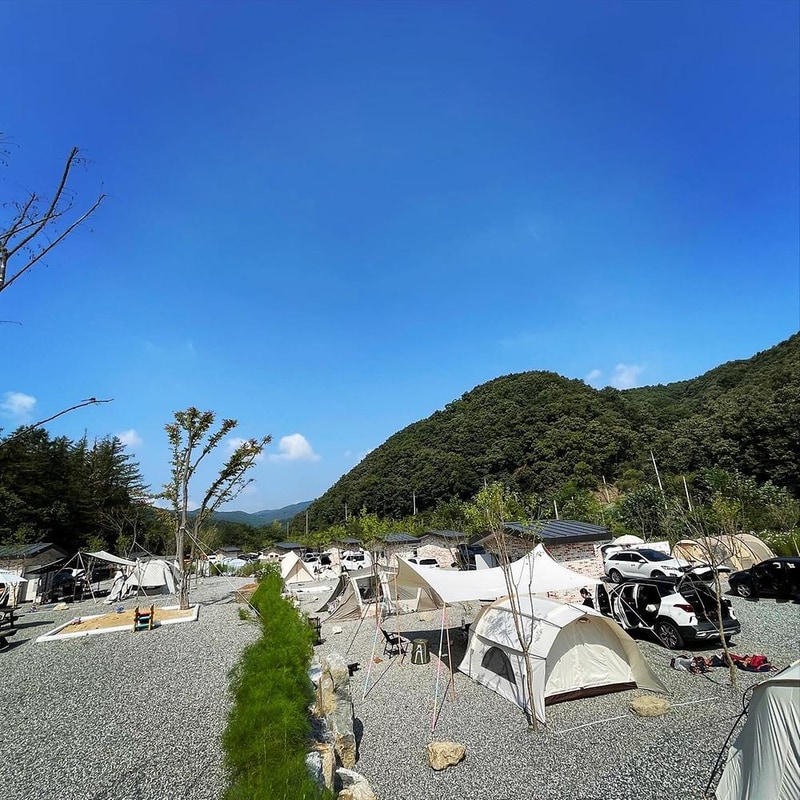 스타밸리캠핑장 시설 사진 30