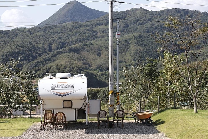 달마당 캠핑장 시설 사진 18