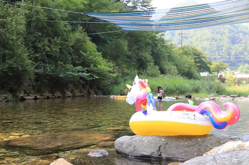 엄둔솔밭빌리지 시설 사진 4