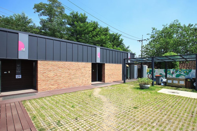 아트캠핑빌리지 시설 사진 14