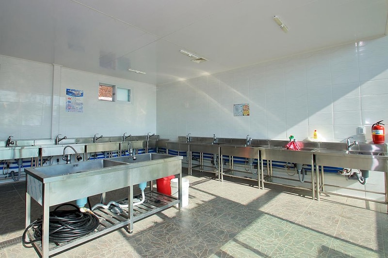 철원가산농원캠핑장 시설 사진 13