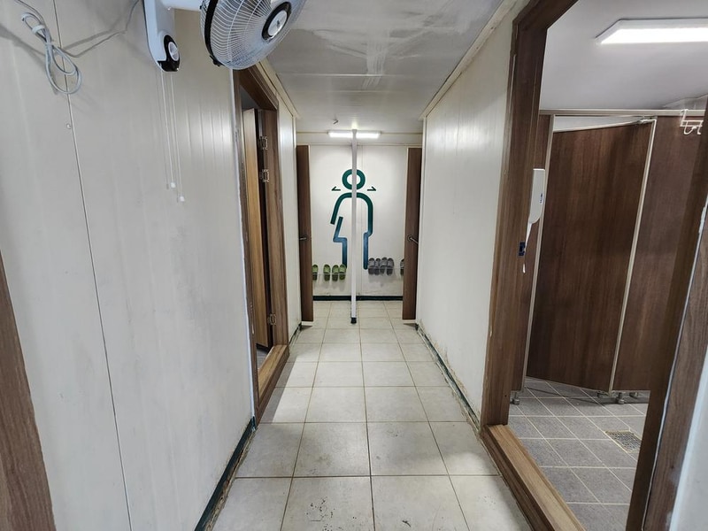 리틀 포레스트 캠핑 시설 사진 28