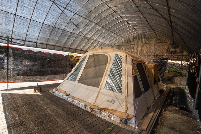 양주캠핑 시설 사진 13