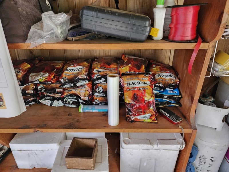 약사밤나무집 캠핑장 시설 사진 5