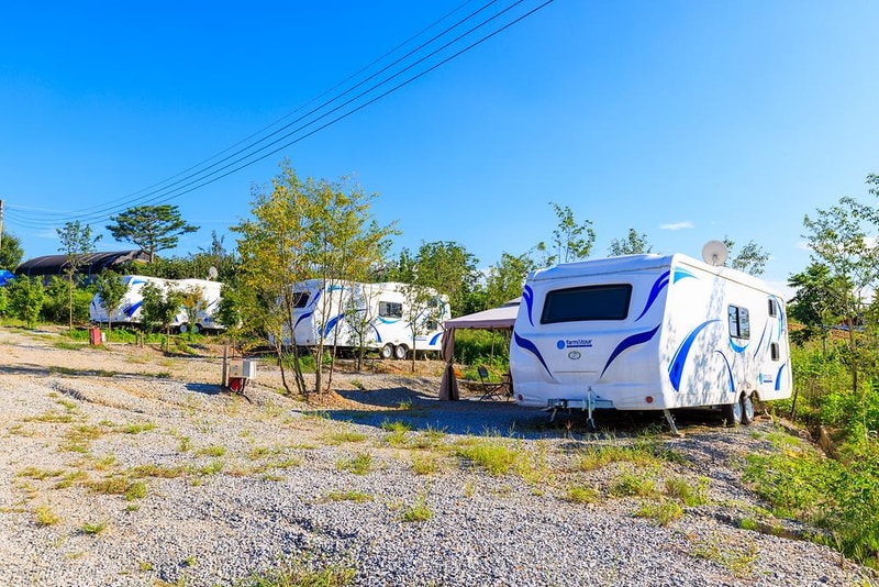 팜앤투어 캠핑장 시설 사진 19