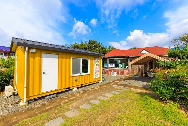 휘명빌리지 시설 사진 4