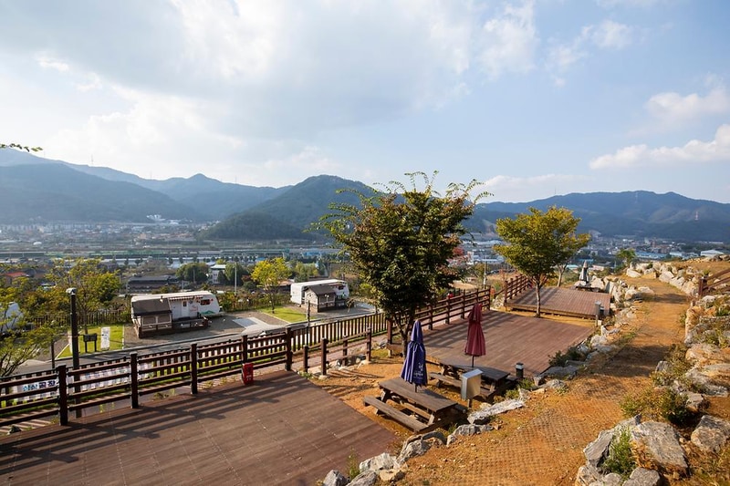 소요별앤숲테마파크 시설 사진 55